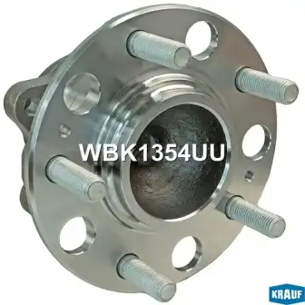 Ступица KRAUF WBK1354UU