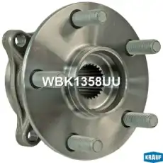 Ступица KRAUF WBK1358UU