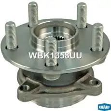 Ступица KRAUF WBK1358UU