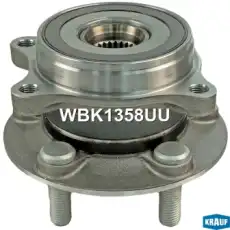 Ступица KRAUF WBK1358UU