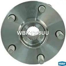 Ступица KRAUF WBK1358UU