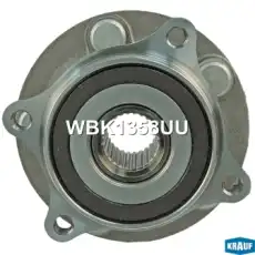 Ступица KRAUF WBK1358UU