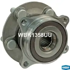 Ступица KRAUF WBK1358UU
