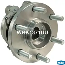 Ступица KRAUF WBK1371UU