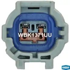 Ступица KRAUF WBK1371UU