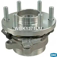 Ступица KRAUF WBK1371UU