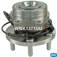 Ступица KRAUF WBK1371UU