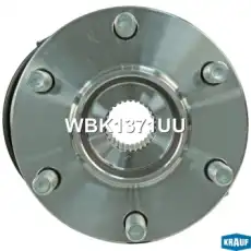 Ступица KRAUF WBK1371UU