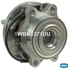 Ступица KRAUF WBK1371UU