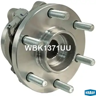 KRAUF WBK1371UU