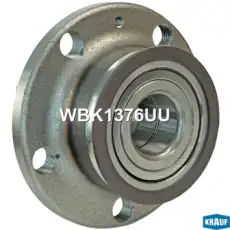 Ступица KRAUF WBK1376UU