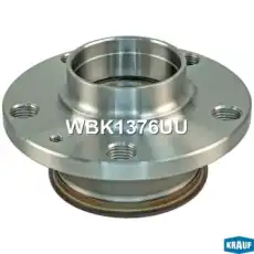 Ступица KRAUF WBK1376UU