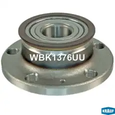 Ступица KRAUF WBK1376UU