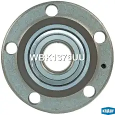 Ступица KRAUF WBK1376UU