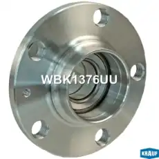 Ступица KRAUF WBK1376UU