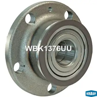 Ступица KRAUF WBK1376UU