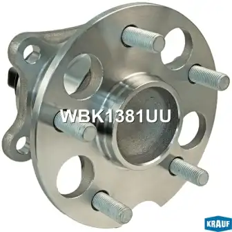 Ступица KRAUF WBK1381UU