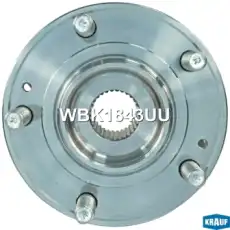 Ступица KRAUF WBK1843UU