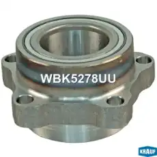 Ступица KRAUF WBK5278UU