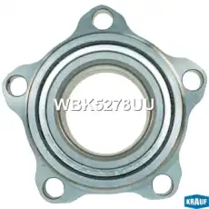 Ступица KRAUF WBK5278UU