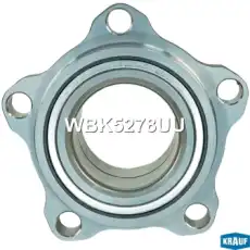 Ступица KRAUF WBK5278UU