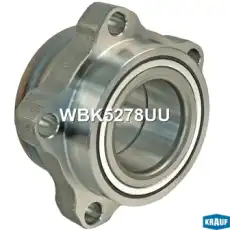 Ступица KRAUF WBK5278UU