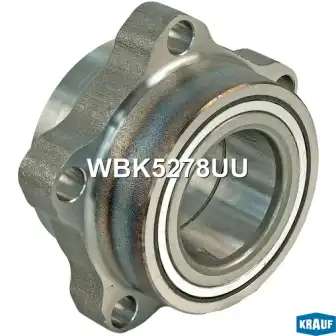 Ступица KRAUF WBK5278UU