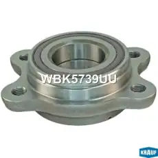 Ступица KRAUF WBK5739UU