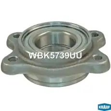 Ступица KRAUF WBK5739UU