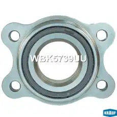 Ступица KRAUF WBK5739UU