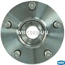 Ступица KRAUF WBK6885UU