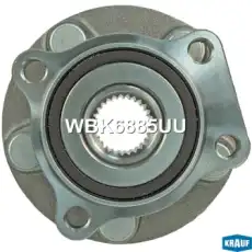 Ступица KRAUF WBK6885UU