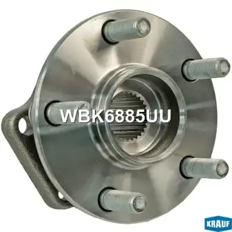 Ступица KRAUF WBK6885UU