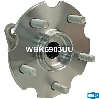 KRAUF WBK6903UU
