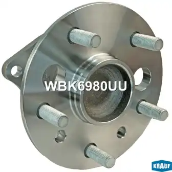 KRAUF WBK6980UU