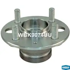 Ступица KRAUF WBK9074UU