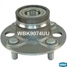 Ступица KRAUF WBK9074UU