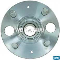 Ступица KRAUF WBK9074UU