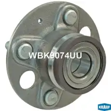 Ступица KRAUF WBK9074UU