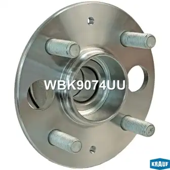 Ступица KRAUF WBK9074UU