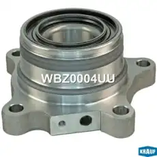 Ступица KRAUF WBZ0004UU