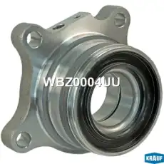 Ступица KRAUF WBZ0004UU
