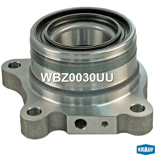 Ступица KRAUF WBZ0030UU