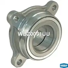 Ступица KRAUF WBZ0031UU