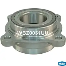 Ступица KRAUF WBZ0031UU