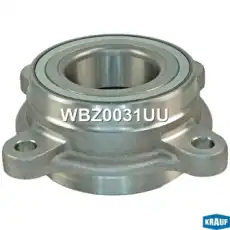 Ступица KRAUF WBZ0031UU