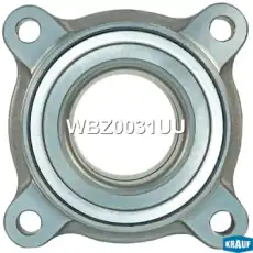 Ступица KRAUF WBZ0031UU