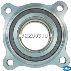 Ступица KRAUF WBZ0031UU
