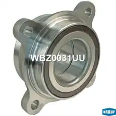 Ступица KRAUF WBZ0031UU