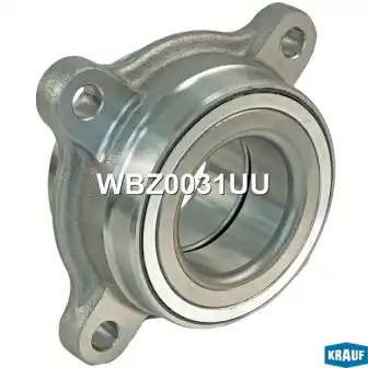 Ступица KRAUF WBZ0031UU